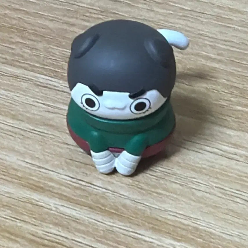 [BUNJANG] Naruto Rock Lee Megahouse Figure / 나루토 록리 메가캣