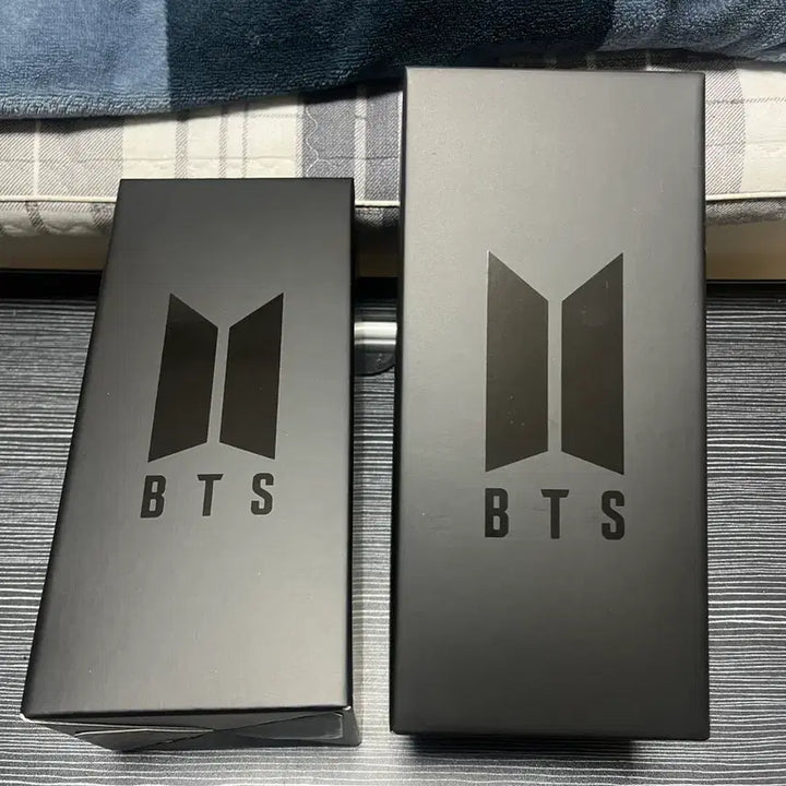 [BUNJANG] BTS Lightstick Version 4 / 4pcs BTS Lightstick ver 4