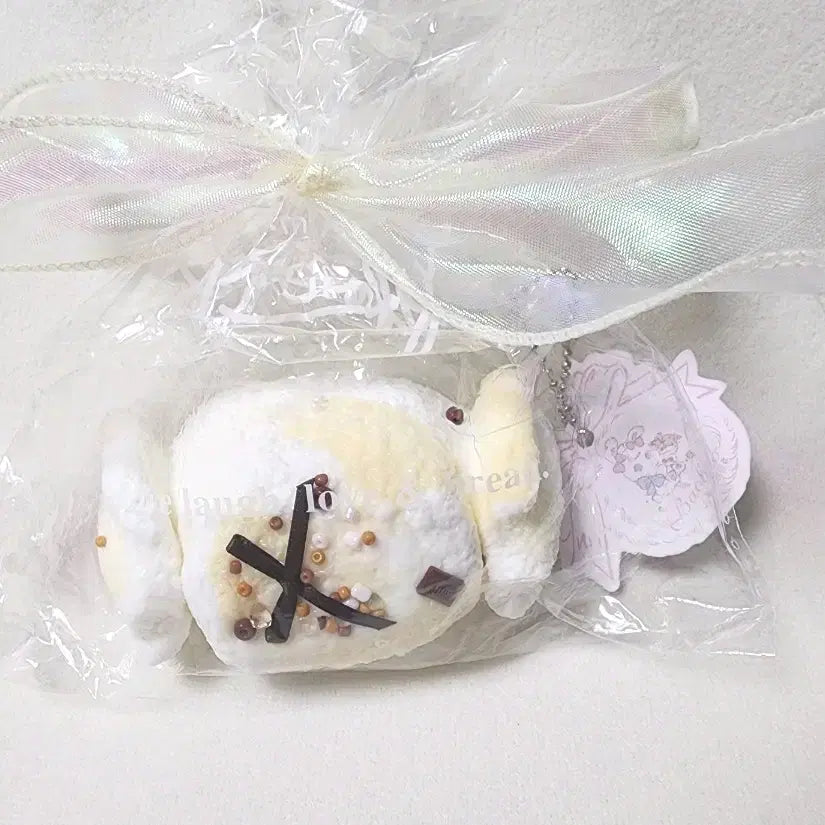 [SOLD OUT] 말랑이 Baobao 보보