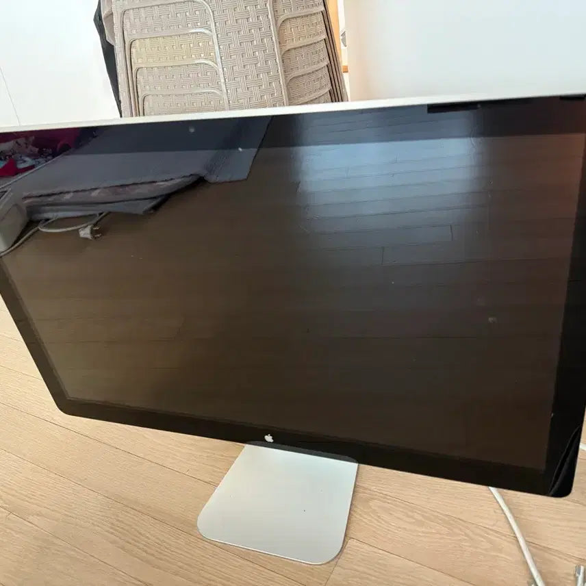 [BUNJANG] Apple Studio Display 27-inch / 27인치 애플 스튜디오 모니터 판매합니다. - 상태 최상