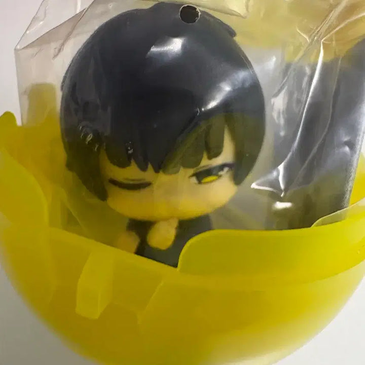 [BUNJANG] Blue Lock Bachira Gacha Pin, Rin Badge (Bundle Set) / 블루록 바치라 가챠, 린 뱃지