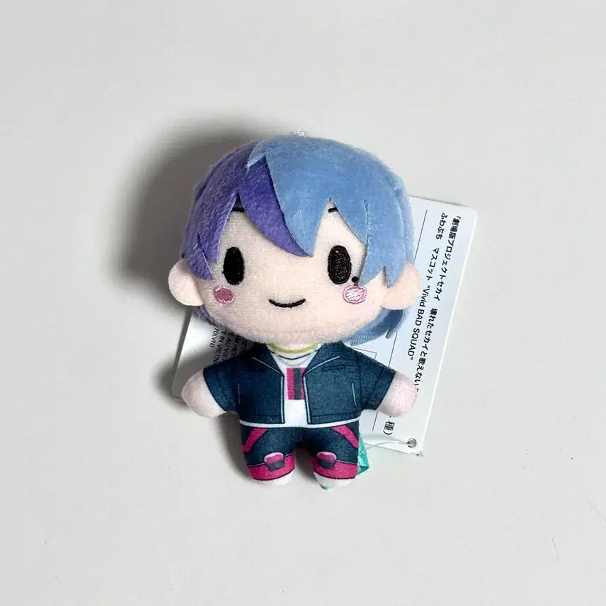 [BUNJANG] Project Sekai Touya Theater Edition Crane Plush Doll / [판매] 프세카 토우야 극장판 크레인누이 굿즈 인형