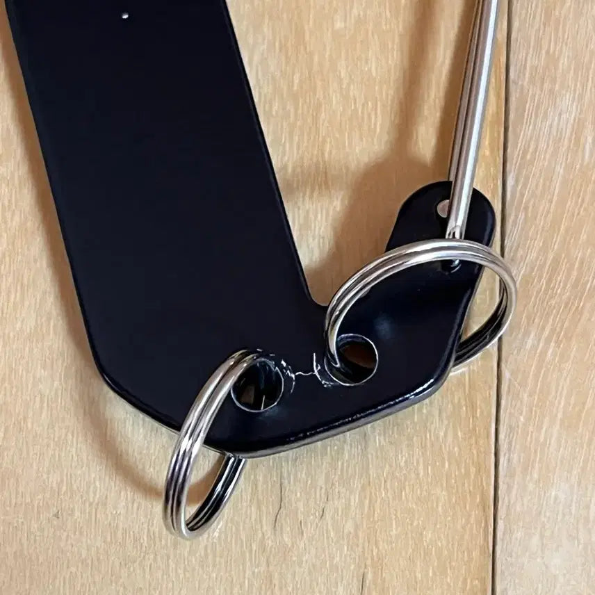 [BUNJANG] K-ON! Azusa Nakano Carabiner / 케이온 아즈사 카라비너