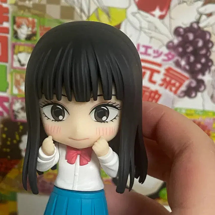 [BUNJANG] Kimi ni Todoke Sawako Nendoroid / 너에게 닿기를 사와코 넨도 판매합니다!