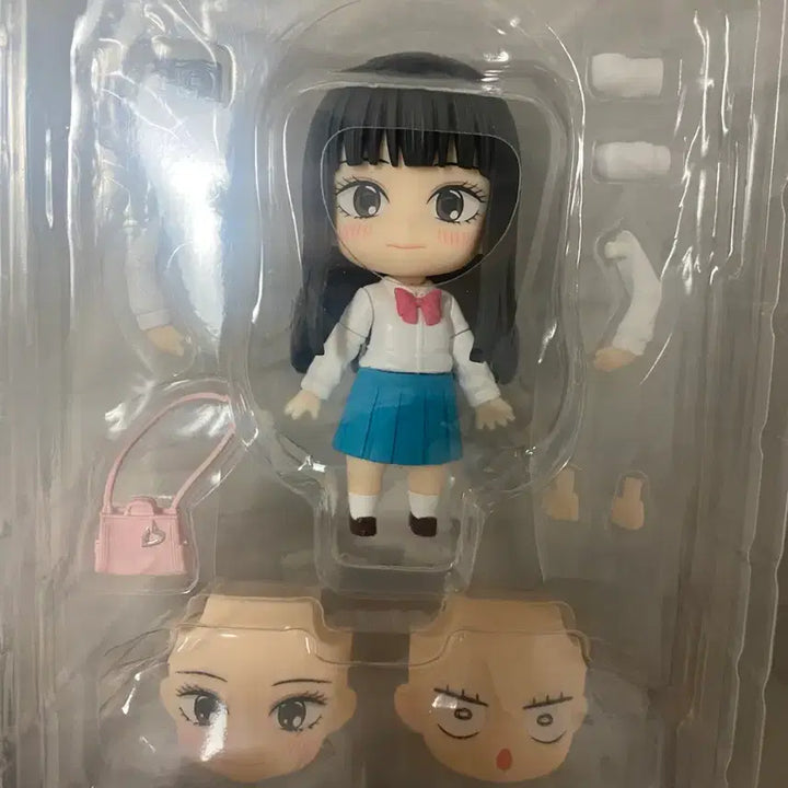 [BUNJANG] Kimi ni Todoke Sawako Nendoroid / 너에게 닿기를 사와코 넨도 판매합니다!
