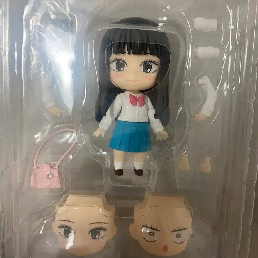 [BUNJANG] Kimi ni Todoke Sawako Nendoroid / 너에게 닿기를 사와코 넨도 판매합니다!