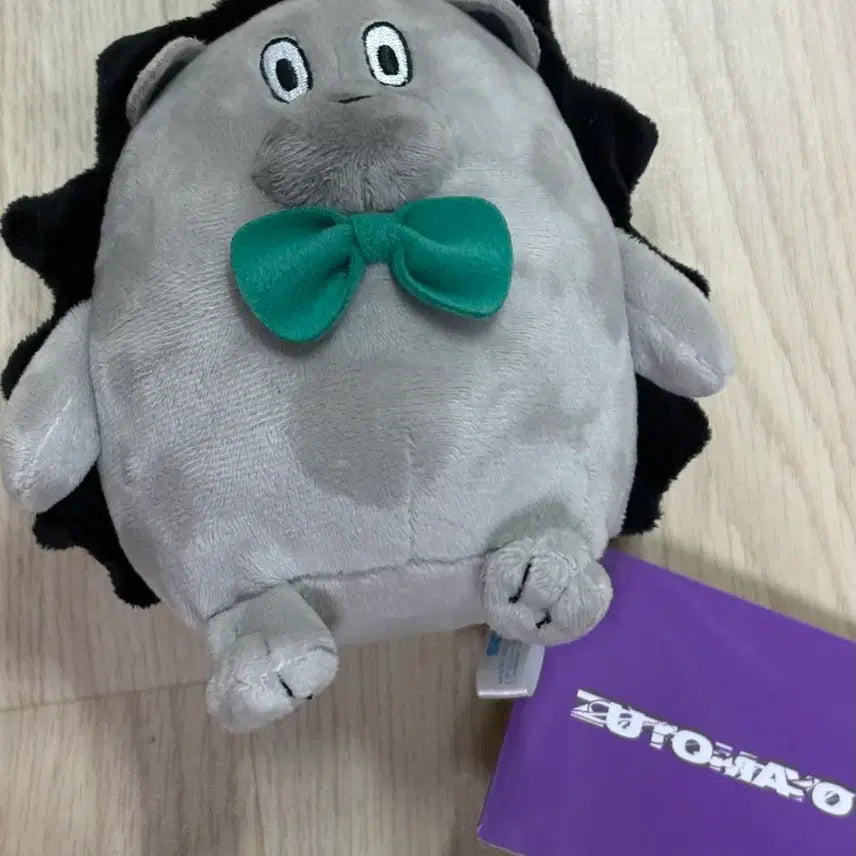 [BUNJANG] Zutto Mayonaka de Shonen to Watashi Uni-guri SEGA Collaboration Plush Doll / 즛토마요 우니구리 세가 콜라보 인형