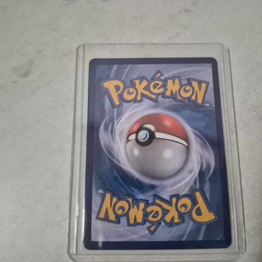 [BUNJANG] Pokemon Card Misty&
