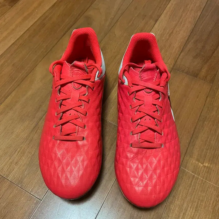 [BUNJANG] Nike Tiempo Legend 8 Academy HG Soccer Cleats / 나이키 티엠포 레전드 8 아카데미 HG