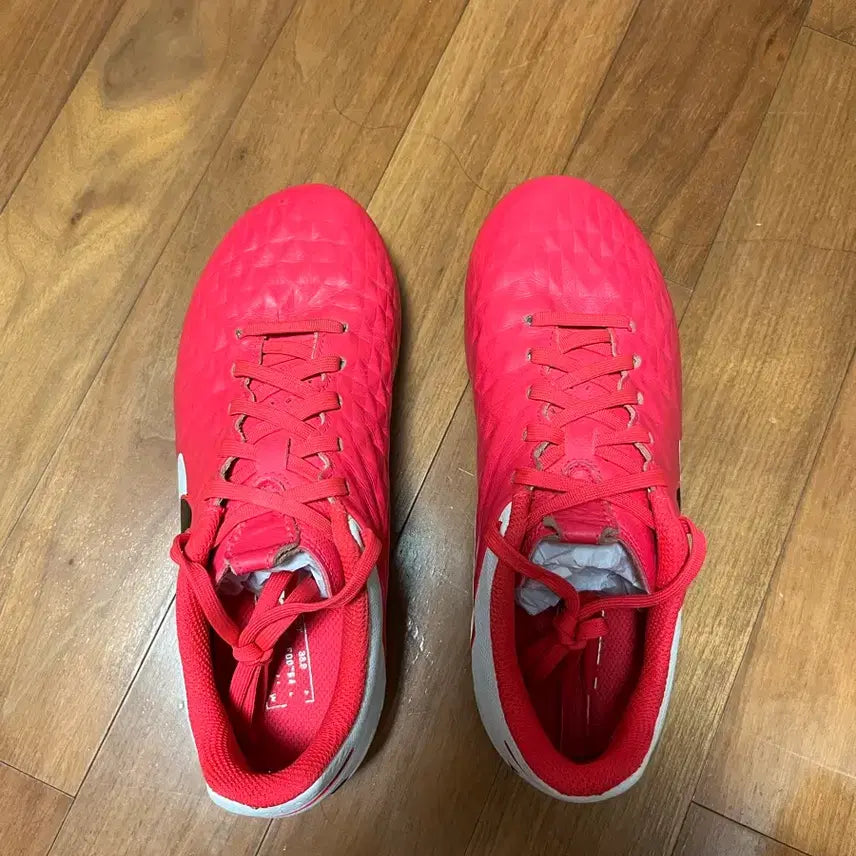 [BUNJANG] Nike Tiempo Legend 8 Academy HG Soccer Cleats / 나이키 티엠포 레전드 8 아카데미 HG