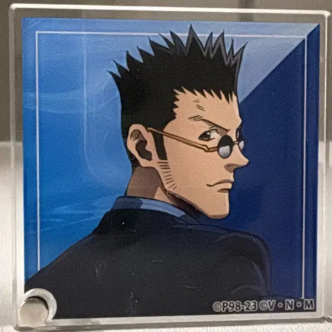 [BUNJANG] Hunter x Hunter Acrylic Stand / 헌터헌터 아크릴스탠드