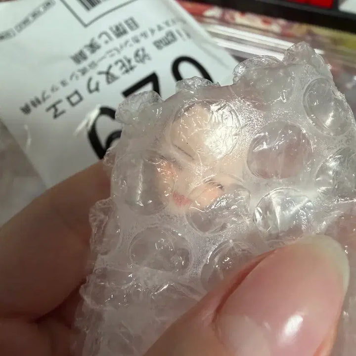 [BUNJANG] Hololive Sakamata Chloe Figma + Bonus Face Parts / 홀로라이브 사카마타 클로에 피그마+특전 얼굴파츠