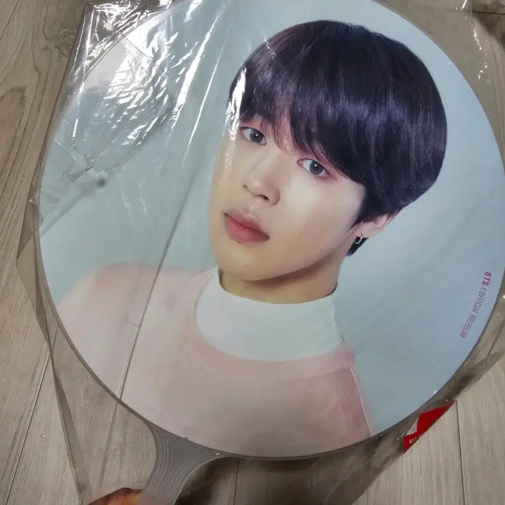 [BUNJANG] BTS Jimin Picket / 방탄소년단 지민 피켓