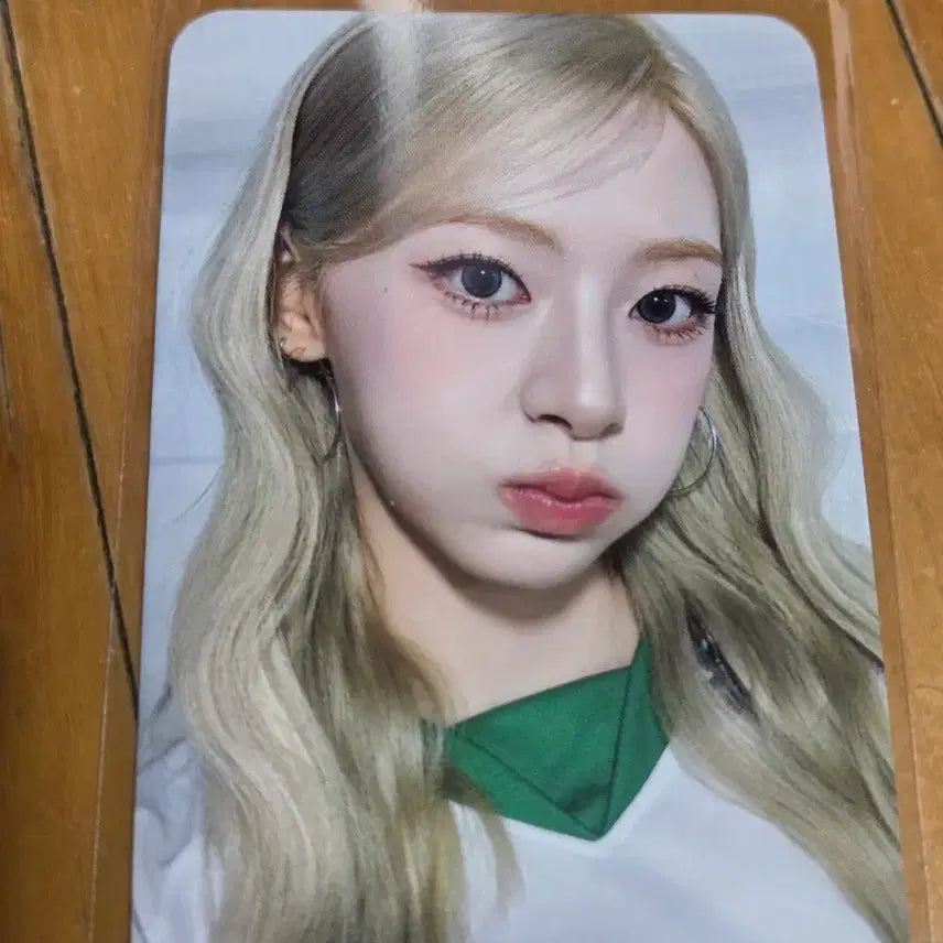 [BUNJANG] STAYC Sieun POB Photocard / 스테이씨 세은 미공포 특전포카 양도합니다