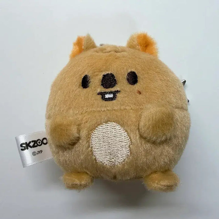 [BUNJANG] Stray Kids SKZOO UFUFY Han Jisung Zootopia 2 Plush / 스트레이키즈 주토피아2 우푸피 한지성 한쿼카