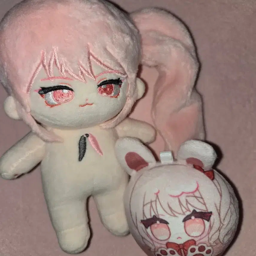 [BUNJANG] Akiyama Mizuki Nightyimude Plush Doll / 아키야마 미즈키 나이묭드 묭즈키, 경단 인형 판매
