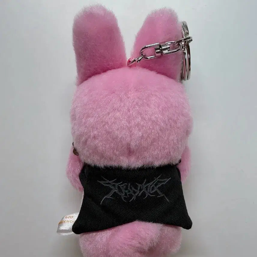 [BUNJANG] Stray Kids SKZOO Changbin Baby Ver. Magnet Plush Keyring / 스트레이키즈 스키주 마그넷 키링 BABY ver. 창빈 돼끼
