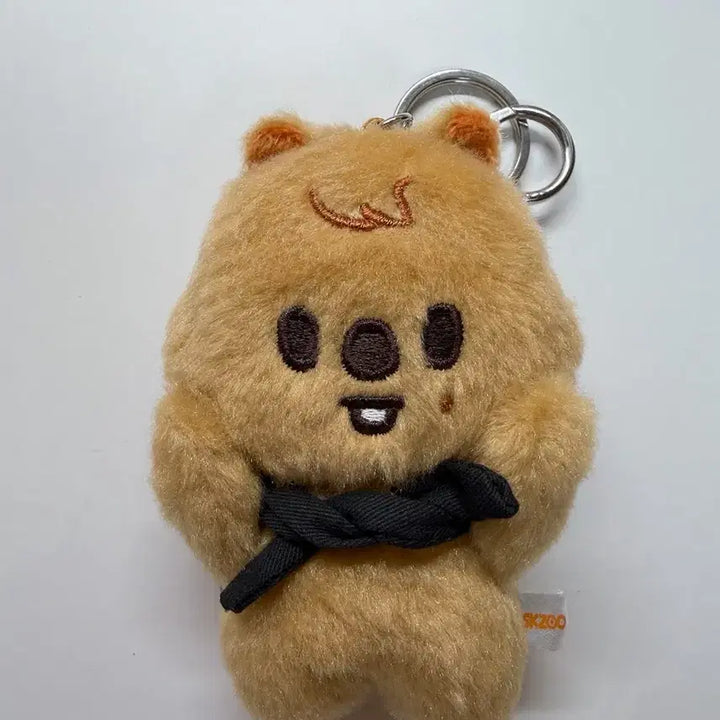 [BUNJANG] Stray Kids SKZOO Han Jisung Baby Ver. Magnet Keychain / 스트레이키즈 스키주 마그넷 키링 BABY ver. 한지성 한쿼카