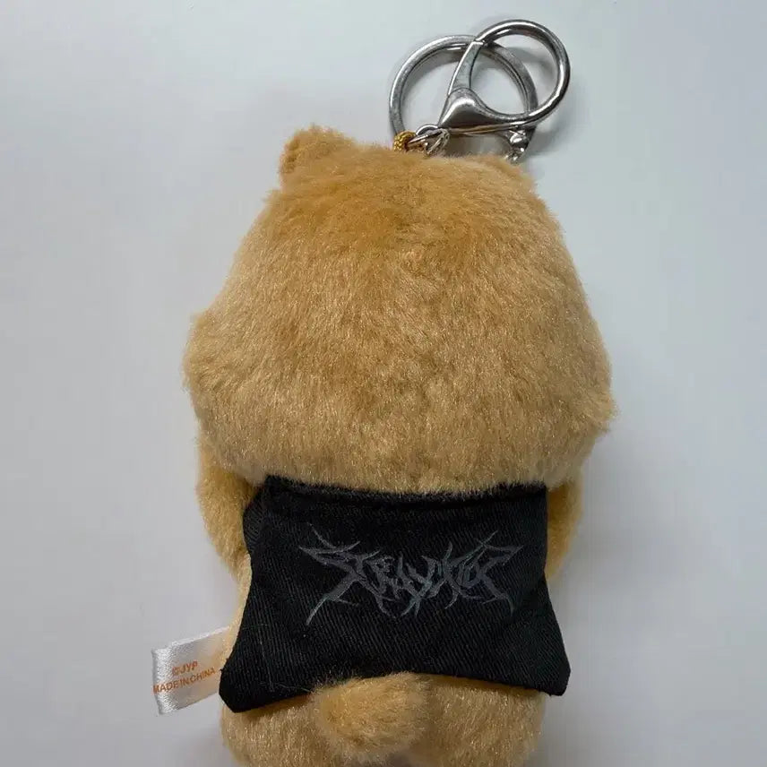 [BUNJANG] Stray Kids SKZOO Han Jisung Baby Ver. Magnet Keychain / 스트레이키즈 스키주 마그넷 키링 BABY ver. 한지성 한쿼카