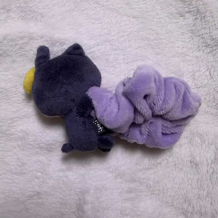 [BUNJANG] RIIZE Wonbin TONYNGDEOK Scrunchie / 라이즈 원빈 토냥덕 스크런치