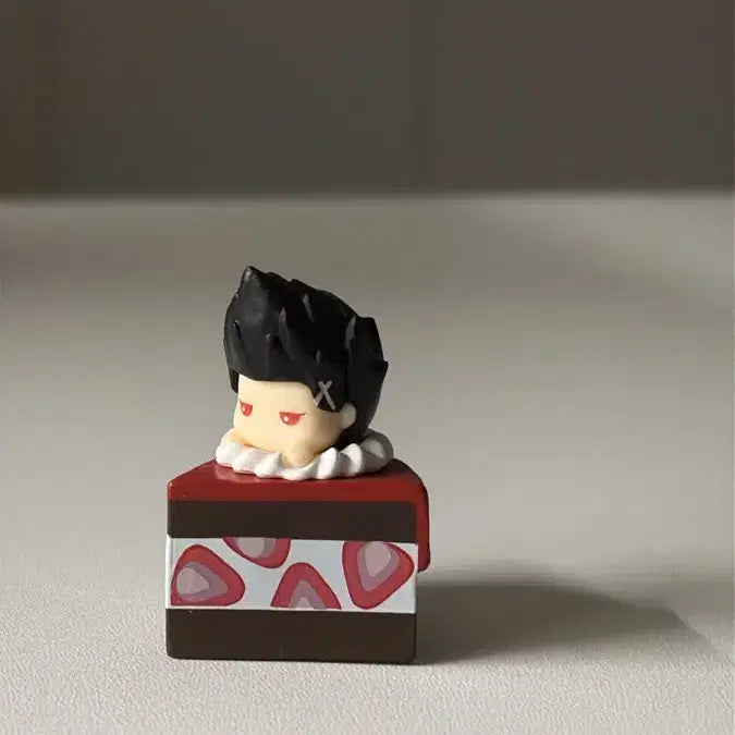 [BUNJANG] Blue Lock Baro Cake Gacha / 블루록 바로 케이크 가챠