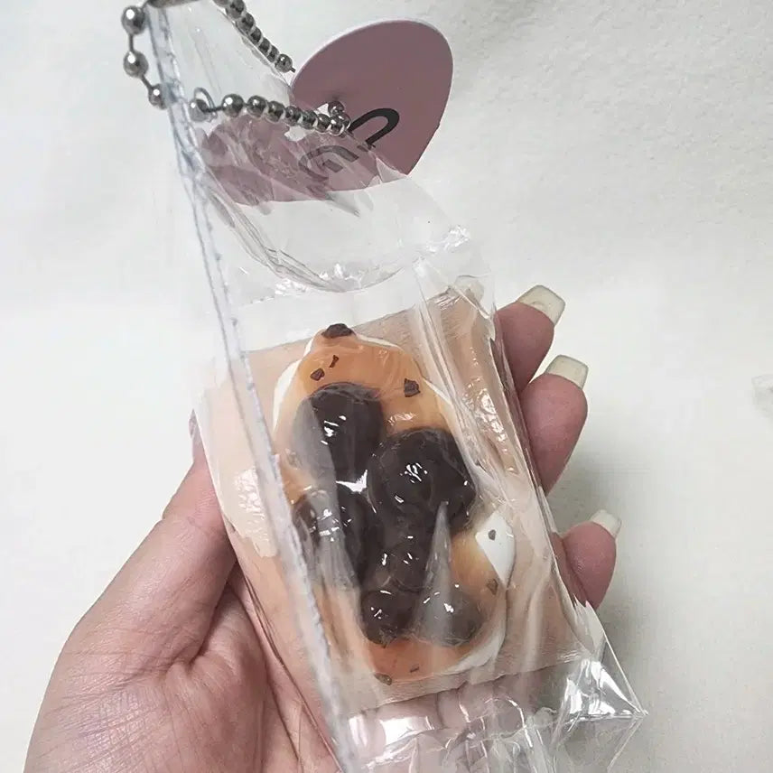 [SOLD OUT] 말랑이 mp 롤케잌