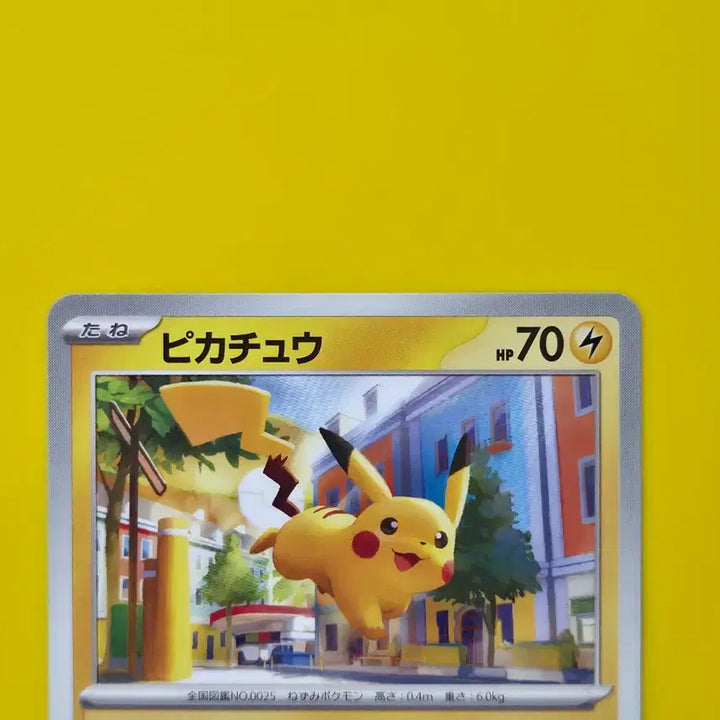 [BUNJANG] Pokemon Card Pikachu Shiny Treasure EX Japanese Version / 포켓몬카드  피카츄 샤이니트레져ex 일본판 일판