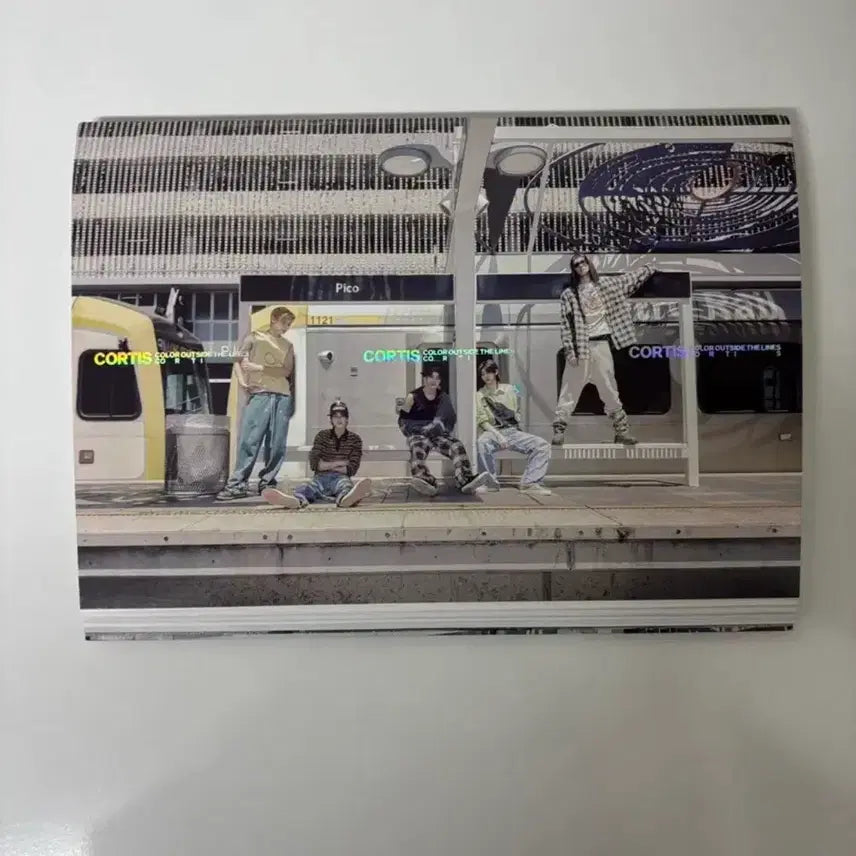 [BUNJANG] CORTIS Album / 코르티스 CORTIS 앨범