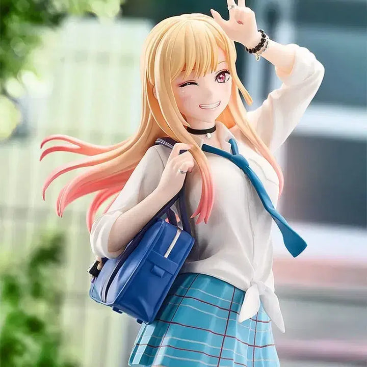 [BUNJANG] Good Smile Company Pop Up Parade Marin Kitagawa Figure / 무료배송) 그비돌 굿스마일 팝업퍼레이드 키타가와 마린 피규어