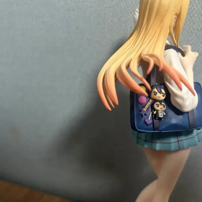 [BUNJANG] Good Smile Company Pop Up Parade Marin Kitagawa Figure / 무료배송) 그비돌 굿스마일 팝업퍼레이드 키타가와 마린 피규어