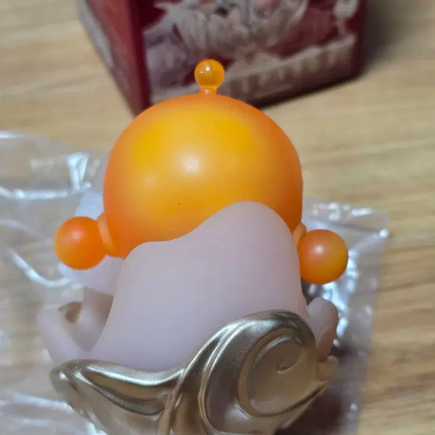 [BUNJANG] Skull Panda Dinner Prelude Series Egg Cup / 스컬판다 만찬의 서막 시리즈 달걀 컵