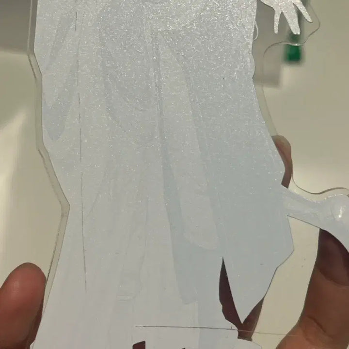 [BUNJANG] The Untamed Wei Wuxian Lan Wangji Birthday Acrylic Standee / 망무 마도조사 위무선 남망기 생일 아크릴 스텐드
