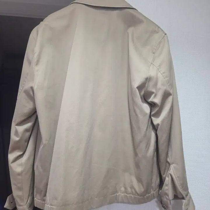 [BUNJANG] Brooks Brothers Drizzler Jacket / 브룩스 브라더스 드리즐러 자켓 m size