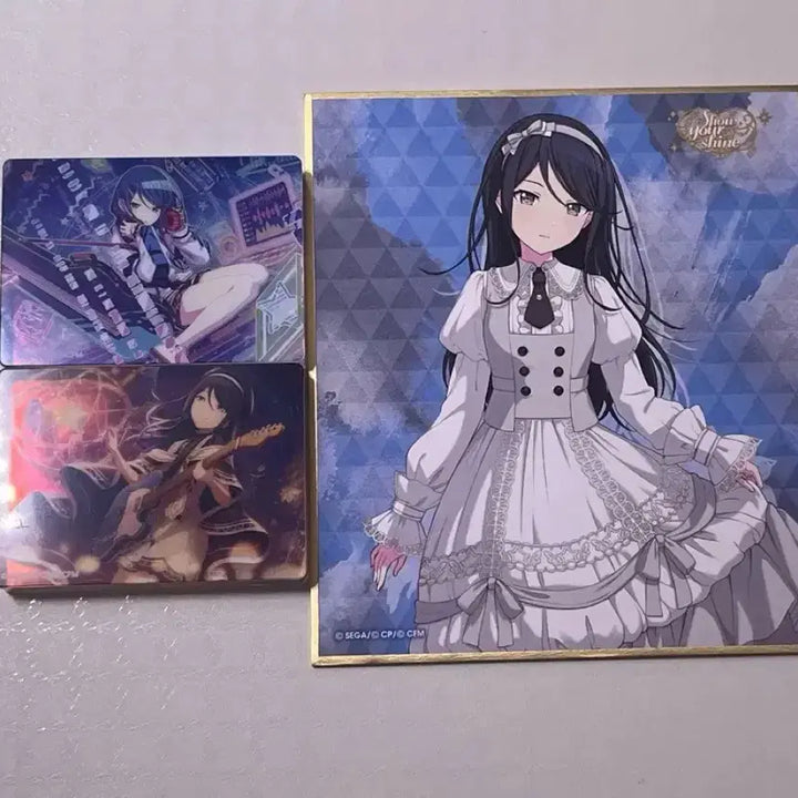[BUNJANG] Project Sekai Ichika Bundle Set / 프세카 이치카 일괄 판매