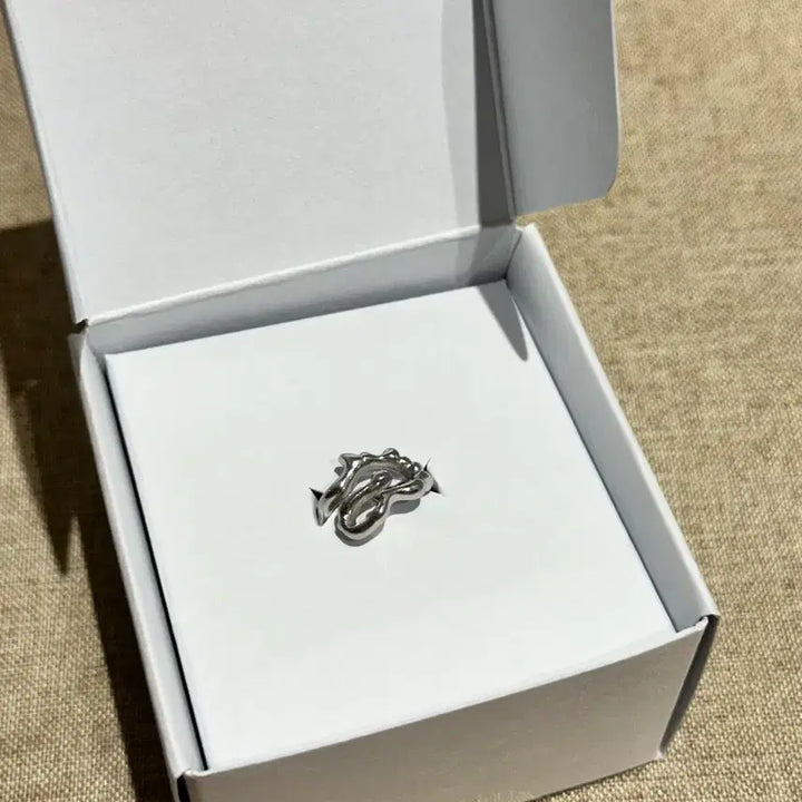 [BUNJANG] ENHYPEN Official Goods ENHYPEN Ring M / 앤팀 공굿 앤팀 반지 M