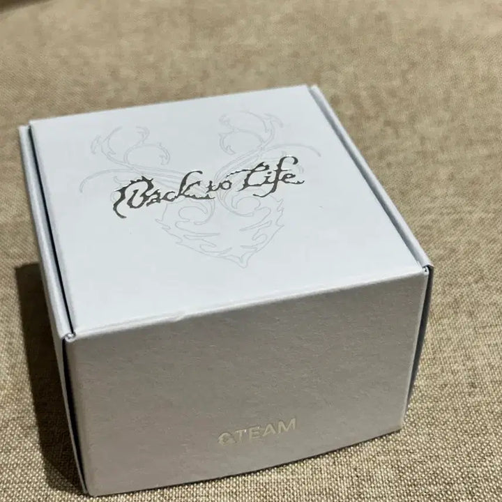 [BUNJANG] ENHYPEN Official Goods ENHYPEN Ring M / 앤팀 공굿 앤팀 반지 M