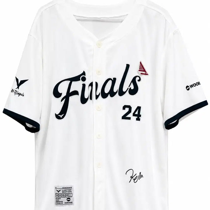[SOLD OUT] LCK 우리은행 T1 티원 케리아 유니폼