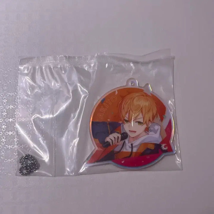 [BUNJANG] Project SEKAI Akito Kuji Acrylic Stand / 프세카 아키토 쿠지 아크릴