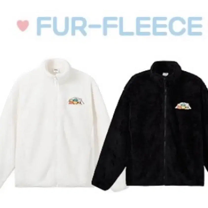 [BUNJANG]  잠뜰 SPAO Fleece Zip-Up Hoodie Set / 잠뜰 스파오 후리스, 후드집업 판매