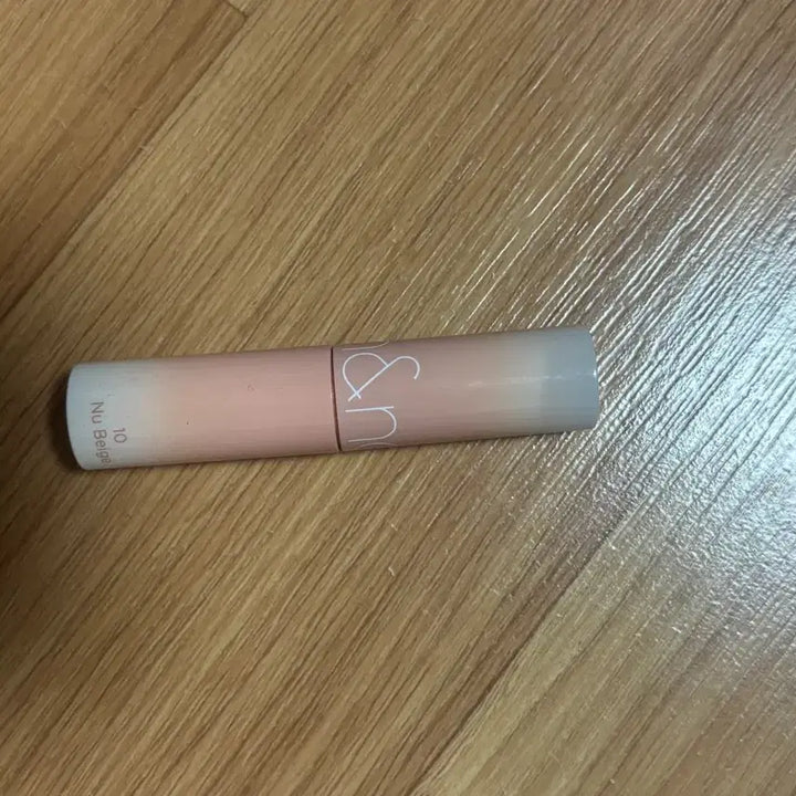 [BUNJANG] Rom&amp;nd Glasting Melting Balm No. 10 Nu Beige / 롬앤 글래스팅 멜팅밤 10 누 베이지