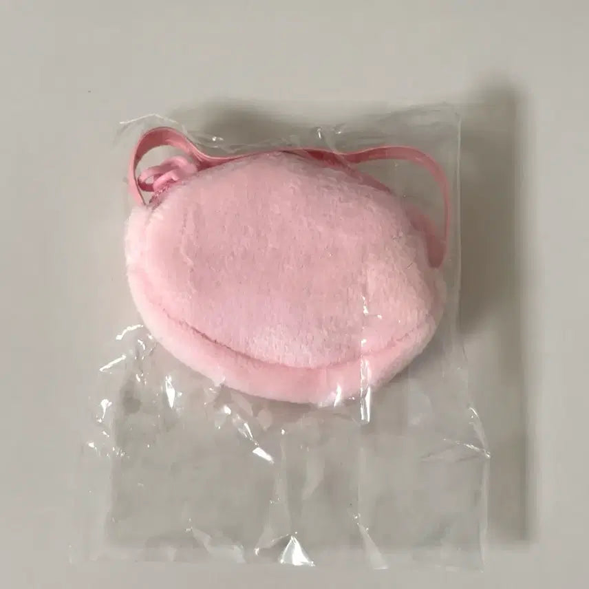 [BUNJANG] Sanrio Secret Random Plush Pouch Bag / 산리오 시크릿 랜덤 봉제인형 포셰트 가방 파우치 라라