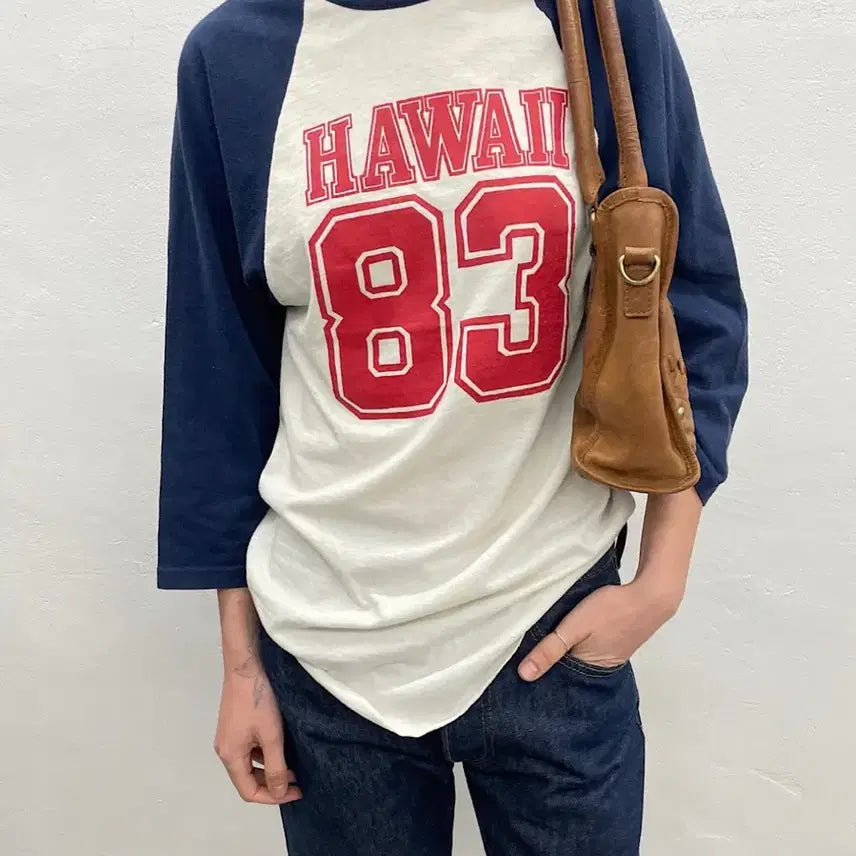 [SOLD OUT] Vintage Diba true aged leather bag