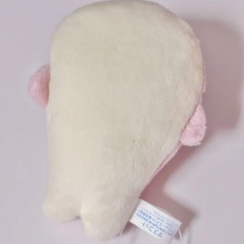 [BUNJANG] Mamegoma Cherry Blossom Goma Mascot Plush / 마메고마 사쿠라고마 마스코트 인형