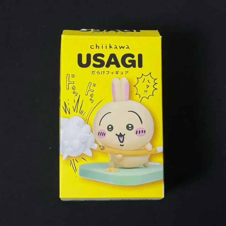 [BUNJANG] Robear Usagi Darake Box / 롭이어 우사기 다라케