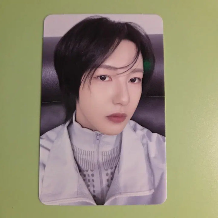 [BUNJANG] NCT Dream Renjun 10th Anniversary Pop-Up Trade Card Photocard / 수수료X 엔시티드림 런쥔 포카 NCT 10주년 팝업 트레카