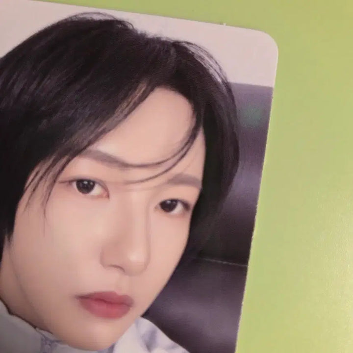 [BUNJANG] NCT Dream Renjun 10th Anniversary Pop-Up Trade Card Photocard / 수수료X 엔시티드림 런쥔 포카 NCT 10주년 팝업 트레카