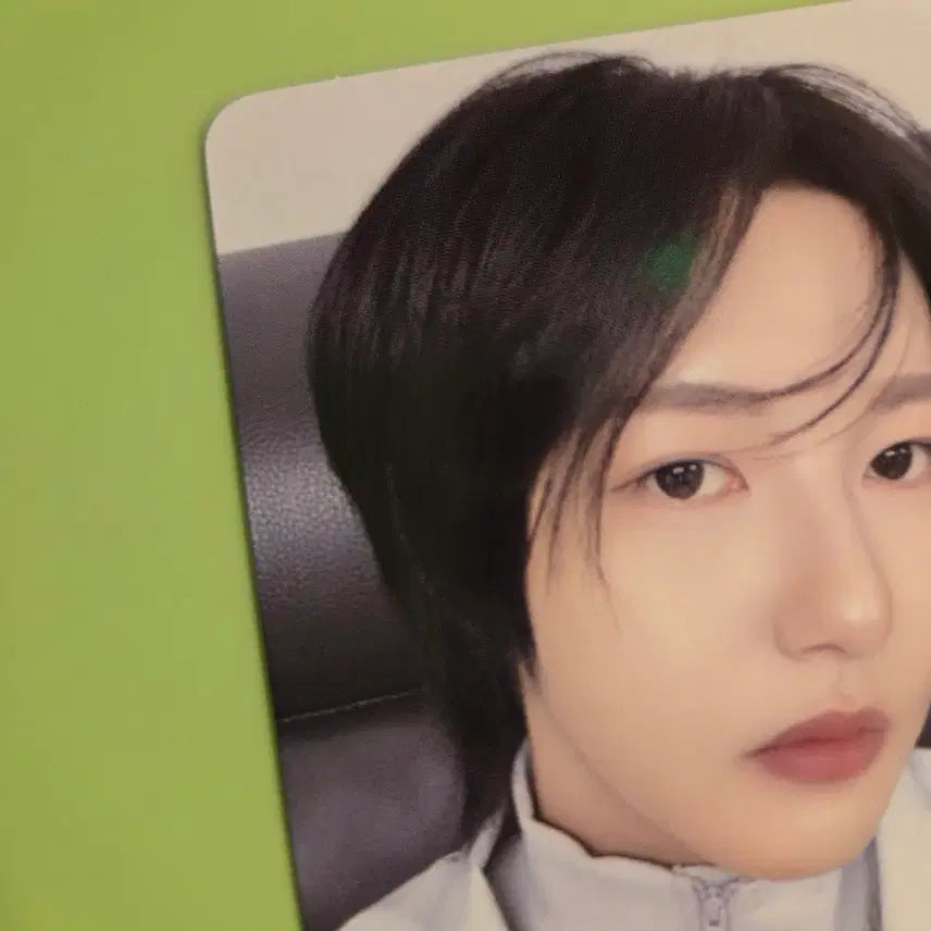 [BUNJANG] NCT Dream Renjun 10th Anniversary Pop-Up Trade Card Photocard / 수수료X 엔시티드림 런쥔 포카 NCT 10주년 팝업 트레카