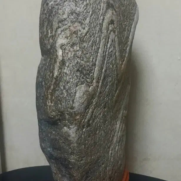 [BUNJANG] Double Landscape Stone / 수석(겹산경)