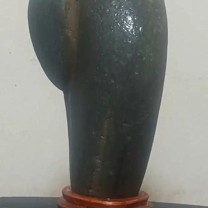 [BUNJANG] Natural Stone Sculpture (Viewing Stone) / 수석(사유석)