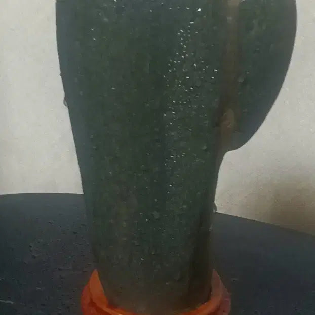 [BUNJANG] Natural Stone Sculpture (Viewing Stone) / 수석(사유석)